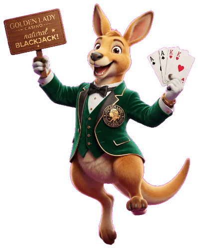 Golden Lady Casino fast and secure withdrawal processing