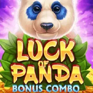 Luck of Panda Bonus Combo